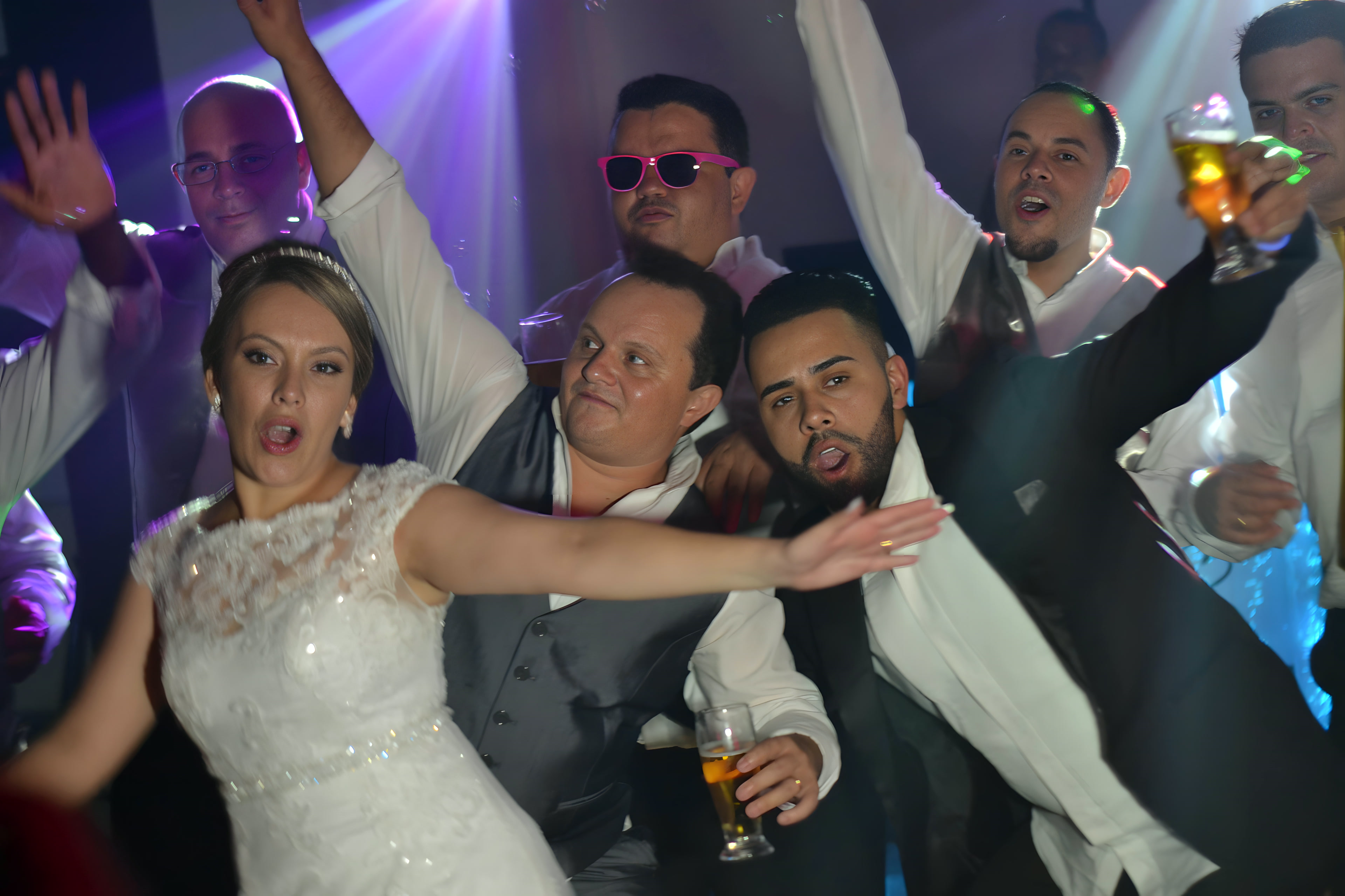 Casamento DJFESTAS 9